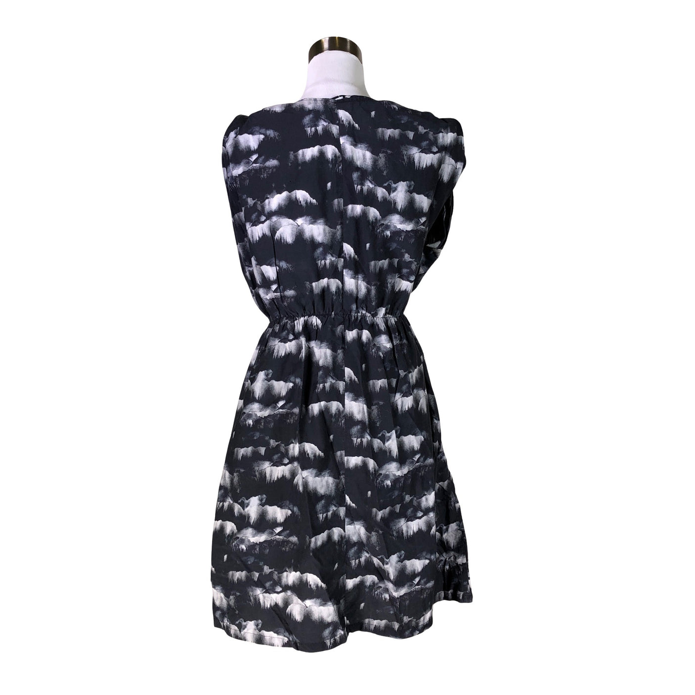 Unisex Uhana Design - Kangasmekko, koko 40 -  (2)