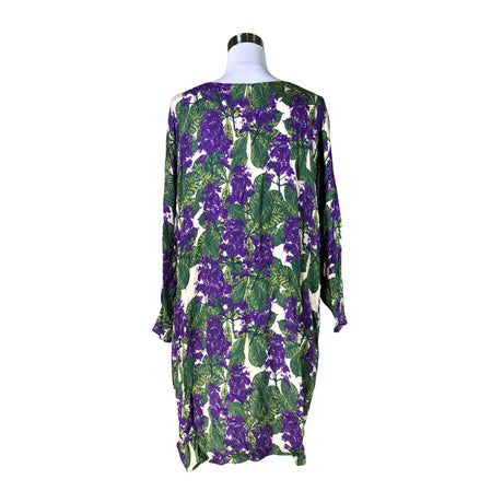 Unisex Vimma - Sifonkimekko, koko 40 -  (2)