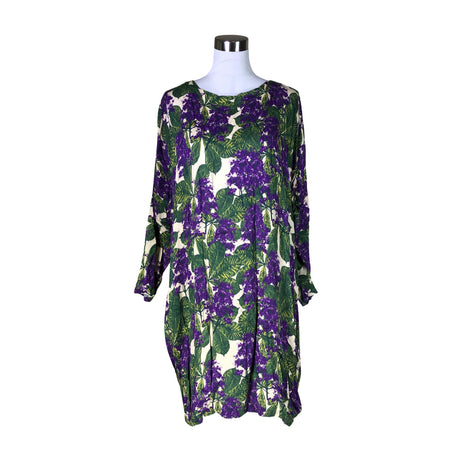 Unisex Vimma - Sifonkimekko, koko 40 -  ()
