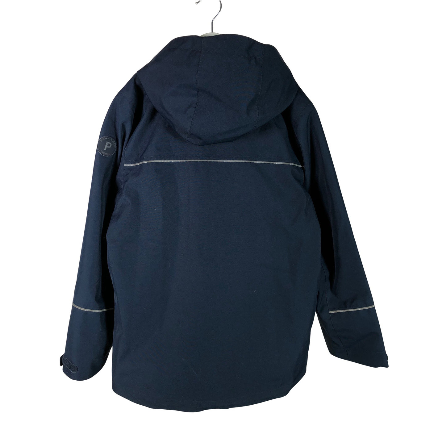 Unisex Polarn O. Pyret - Ulkoilutakki, koko 146 - 152 -  (2)