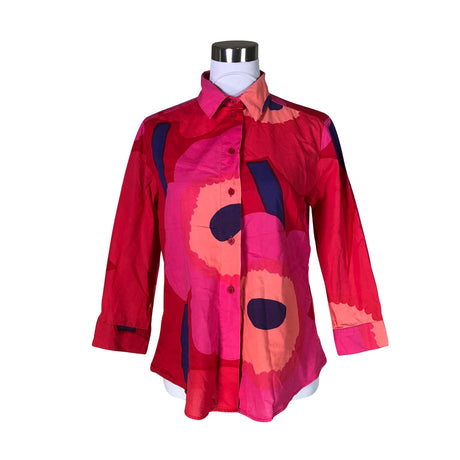 Unisex Marimekko - Kauluspaita, koko 40 -  ()