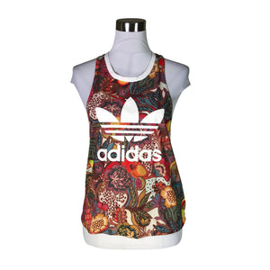 Unisex Adidas - Trikootoppi, koko 34 -  (1)