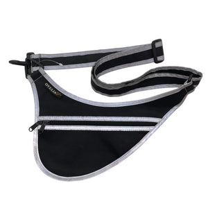 Unisex Ovelia - Vyölaukku, koko Mini -  (1)