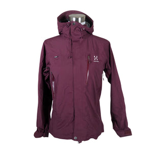 Unisex Haglöfs - Ulkoilutakki, koko 36 -  (1)