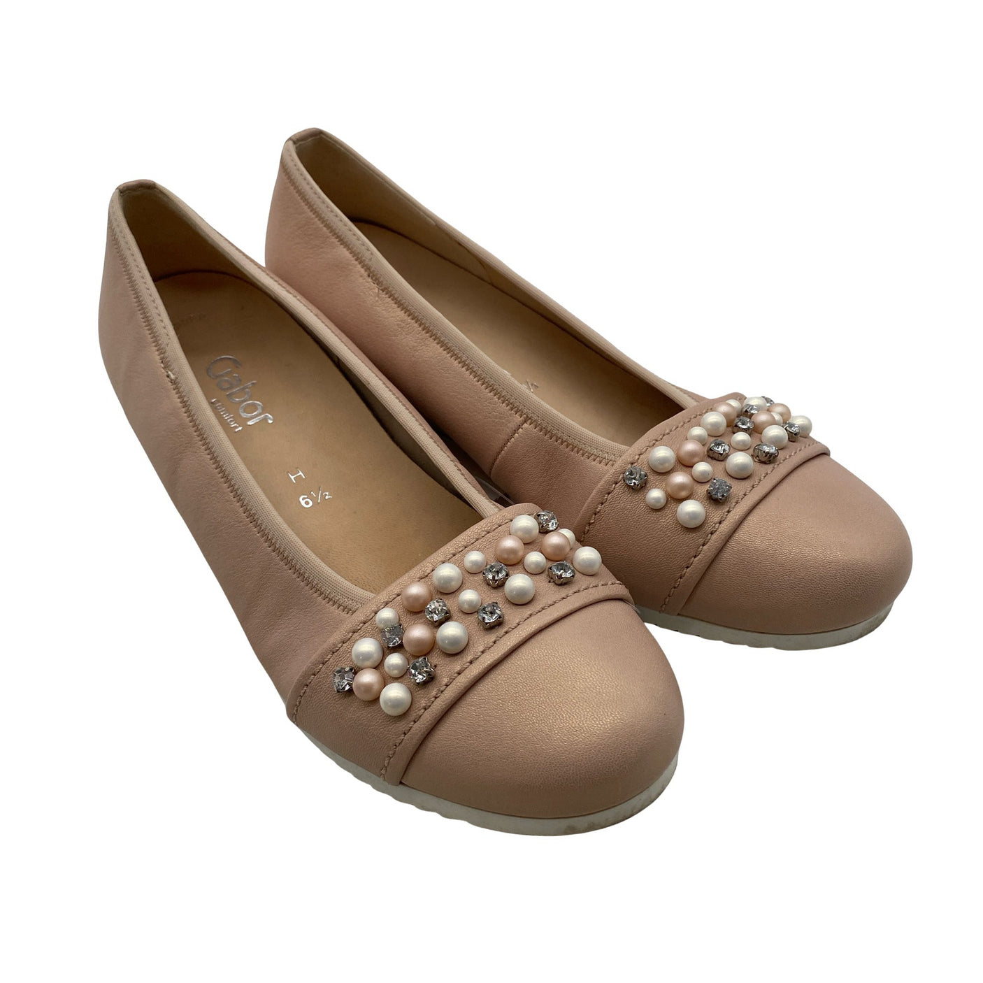 Unisex Gabor - Kiilakorkokengät, koko 40 -  (2)