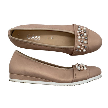 Unisex Gabor - Kiilakorkokengät, koko 40 -  ()