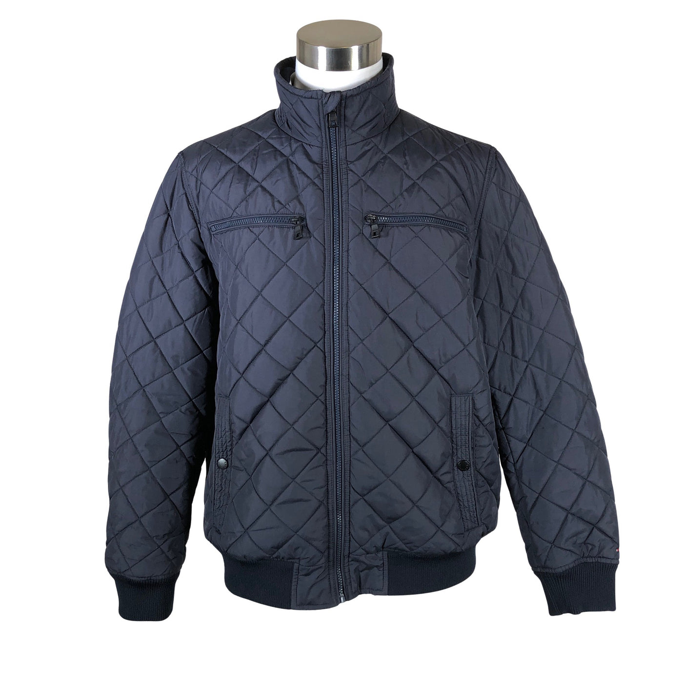 Unisex Tommy Hilfiger - Tikkitakki, koko XL -  (1)