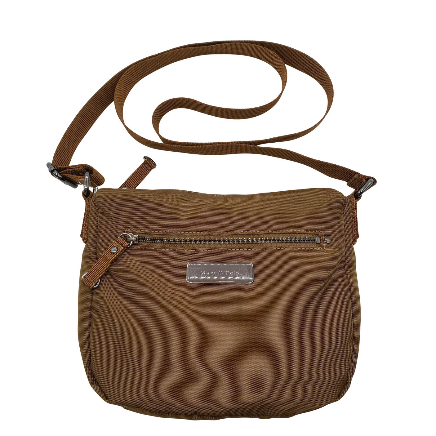 Unisex Marc O'Polo - Olkalaukku, koko Midi -  (1)