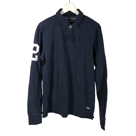 Unisex Superdry - Pikeepaita, koko XXL -  ()