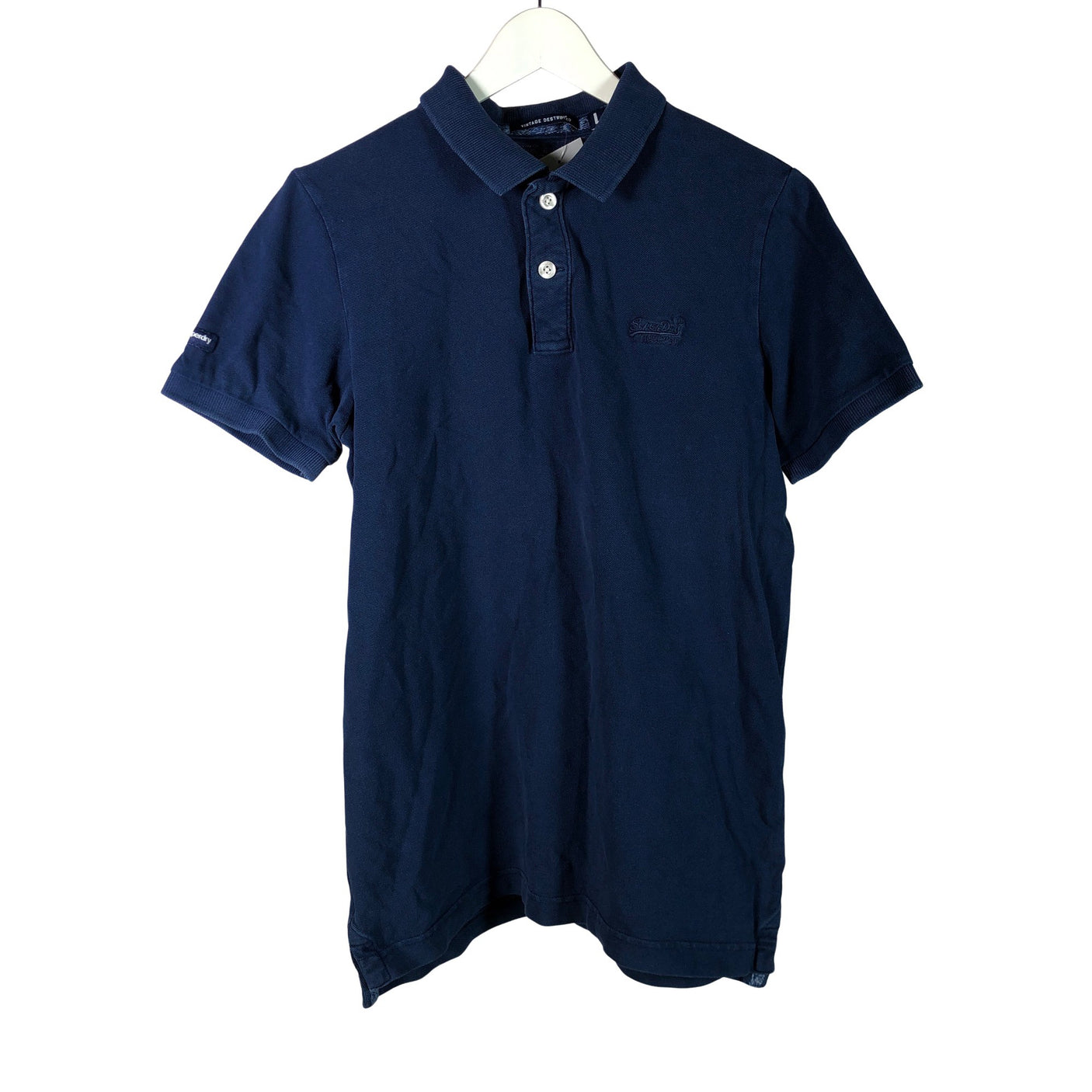 Unisex Superdry - Pikeepaita, koko L -  (1)