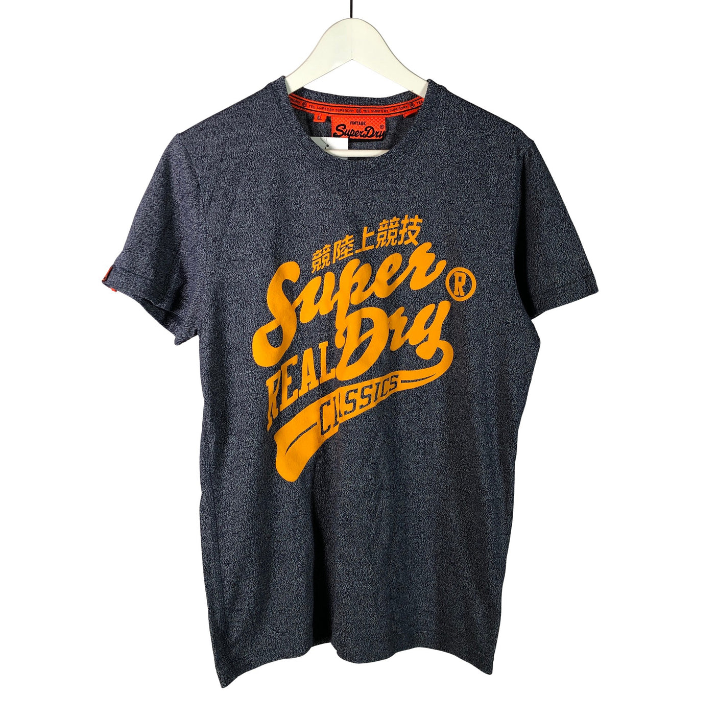 Unisex Superdry - T-paita, koko L -  (1)