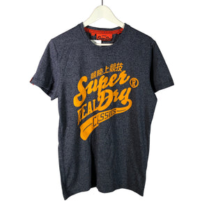 Unisex Superdry - T-paita, koko L -  (1)