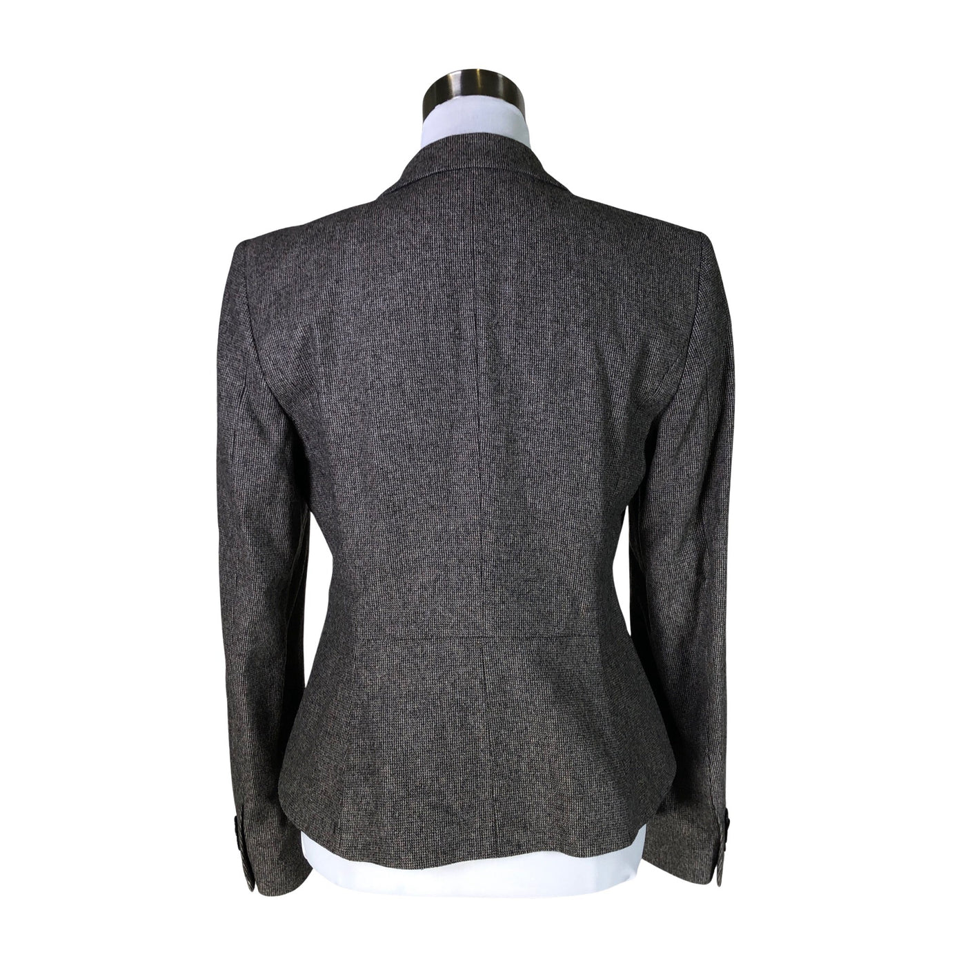 Unisex Sand - Jakk, suurus 38 - Pruun (2)