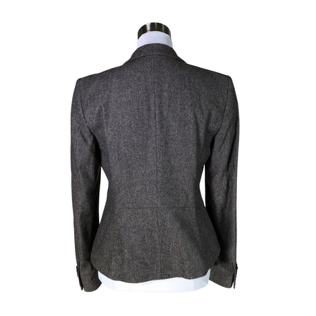 Unisex Sand - Jakk, suurus 38 - Pruun (2)