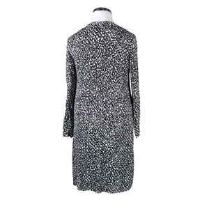 Unisex Marimekko - Sifonkimekko, koko 44 -  (2)