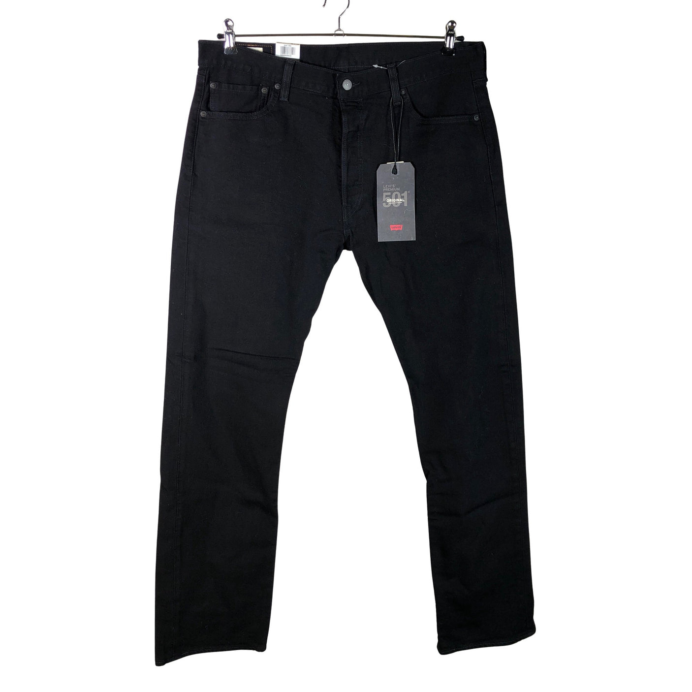 Unisex Levi's - Farkut, koko W36 -  (1)