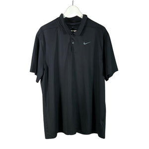 Unisex Nike - Urheilupaita, lyhyet hihat, koko XL -  (1)