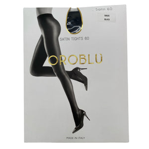 Unisex Oroblu - Sukkahousut, ohuet, koko 44 -  (1)