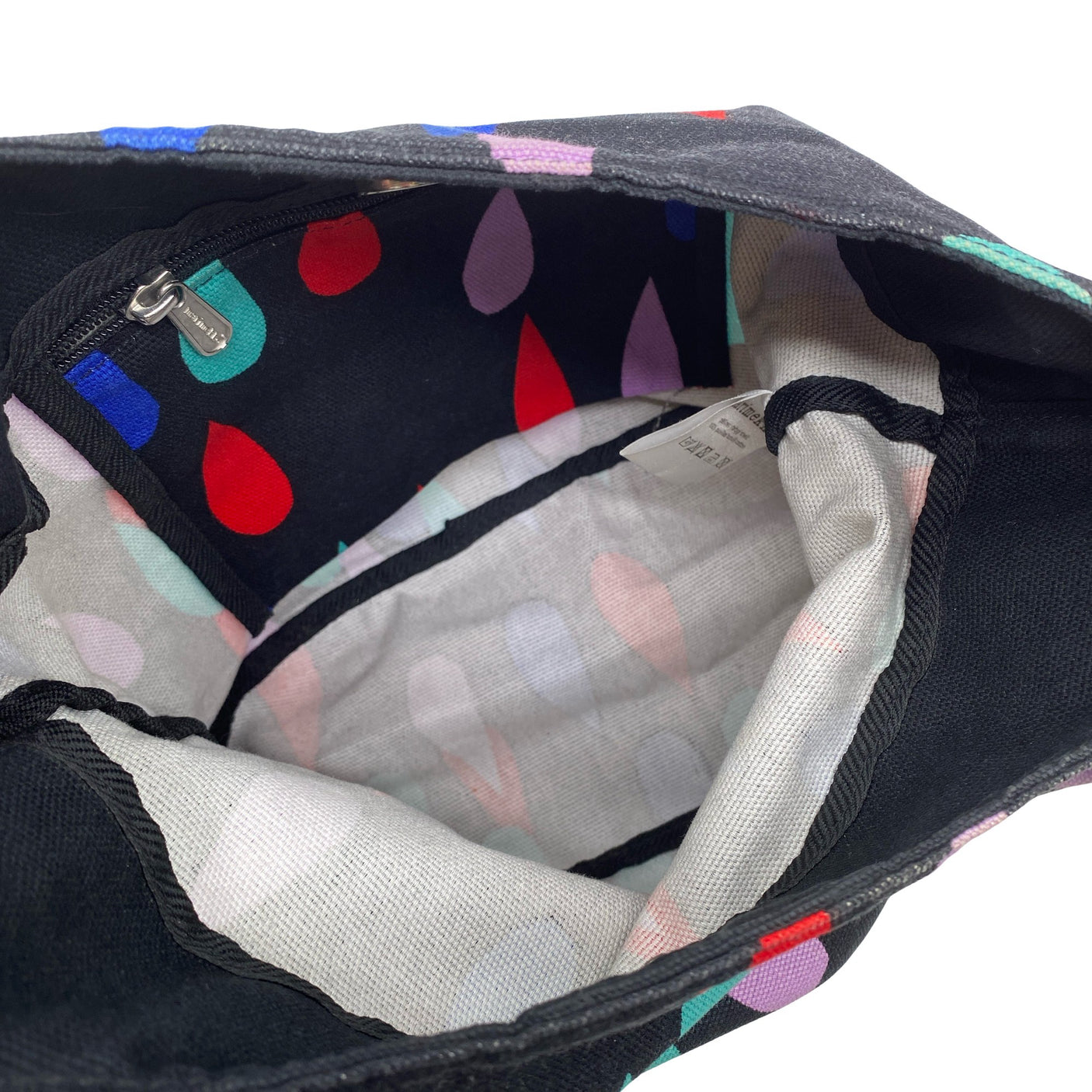 Unisex Marimekko - Olkalaukku, koko Maxi -  (2)