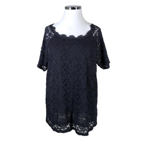 Unisex Samoon - Lyhythihainen pusero, koko 48 -  (1)