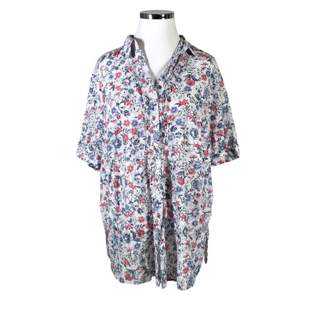 Unisex Erfo - Kangastunika, koko 48 -  ()