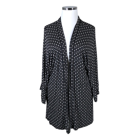 Unisex Zizzi - Neuletakki, koko 46 -  ()