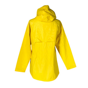 Unisex Didriksons - Sadetakki, koko 38 -  (2)