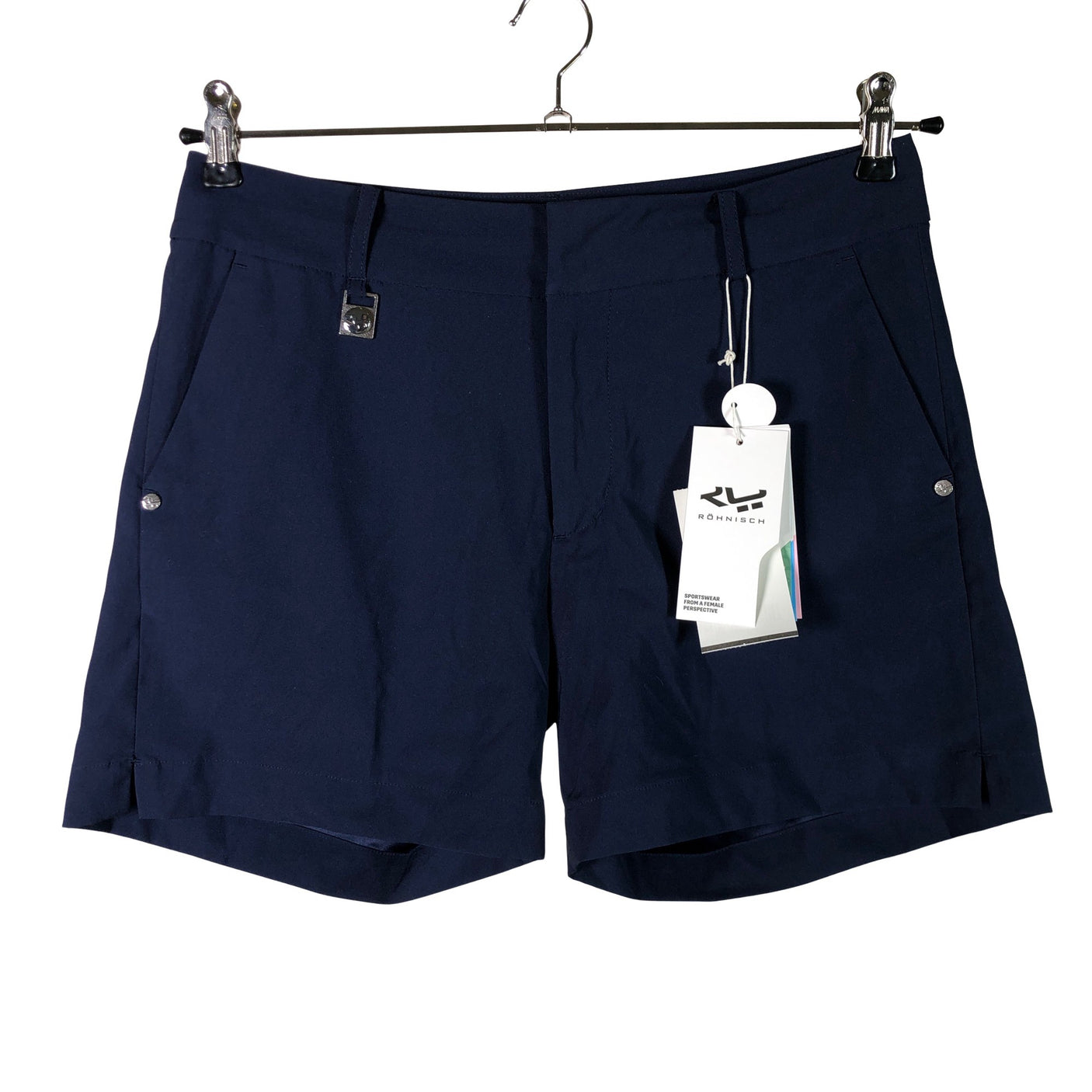 Unisex Röhnisch - Urheilushortsit, koko 38 -  (1)