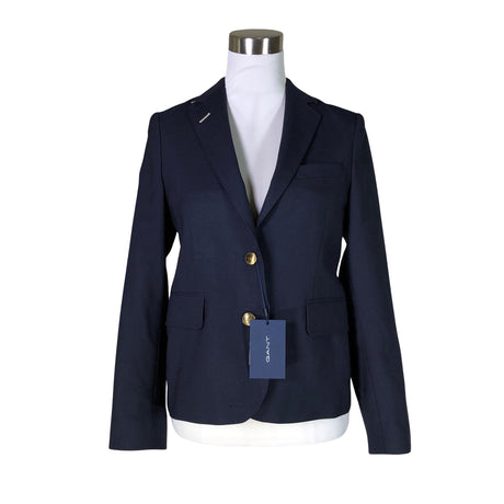 Unisex Gant - Jakk, suurus 38 - Sinine ()