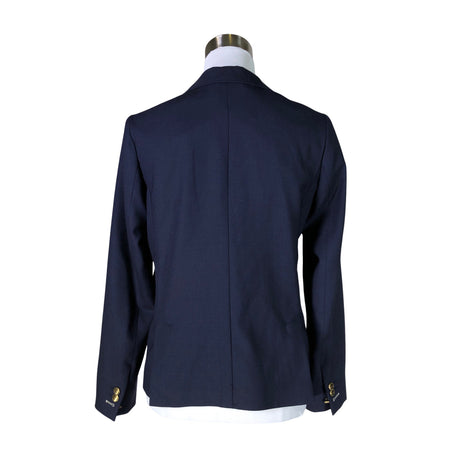 Unisex Gant - Jakk, suurus 38 - Sinine (2)