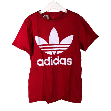 Unisex Adidas - T-paita, koko 152 - 158 -  ()