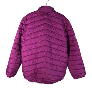 Unisex Jack Wolfskin - Kevyttoppatakki, koko 146 - 152 -  (2)