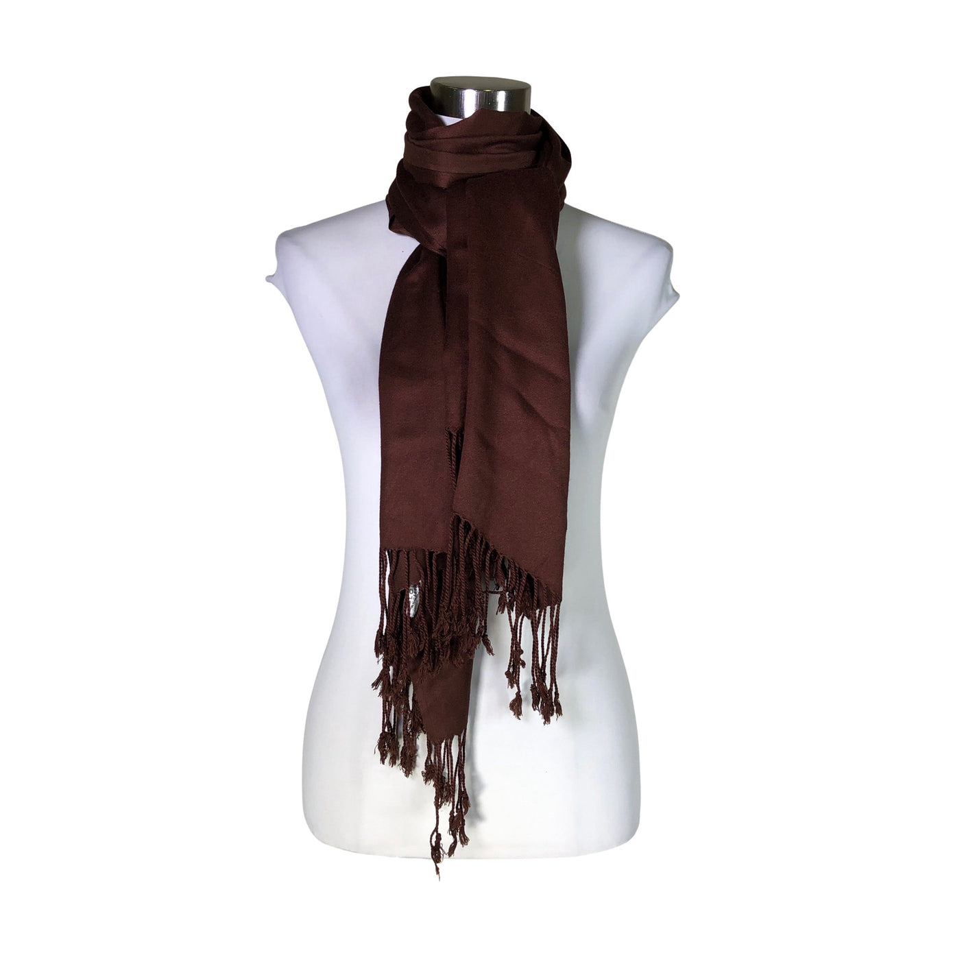 Unisex Global - Huivi, koko Maxi -  (1)