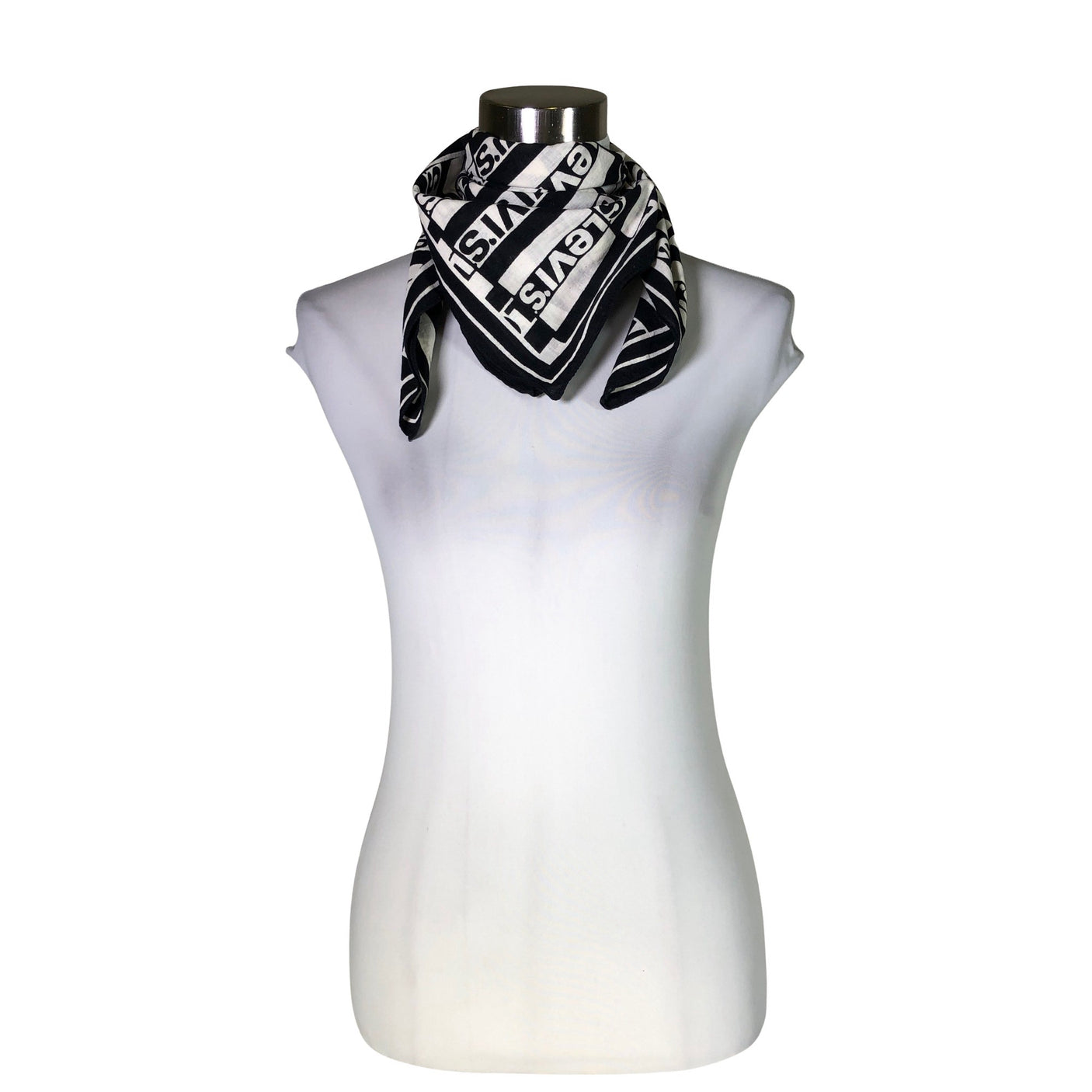 Unisex Levi's - Huivi, koko Midi -  (1)