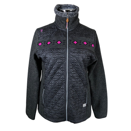 Unisex Torstai - Fleecetakki, koko 44 -  ()