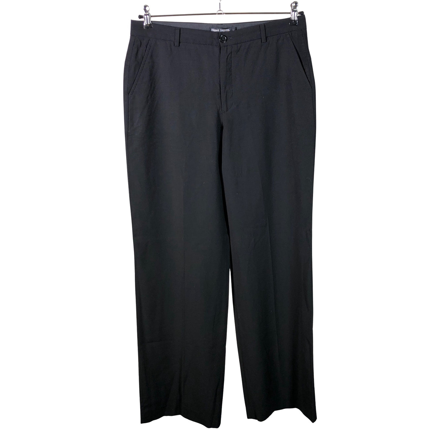 Unisex Filippa K. - Suorat housut, koko 40 -  (1)