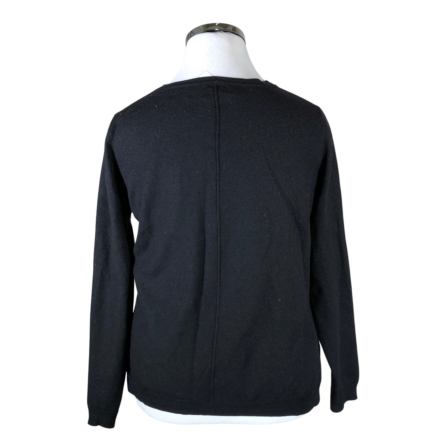 Unisex Sand - Neuletakki, koko 42 -  (2)
