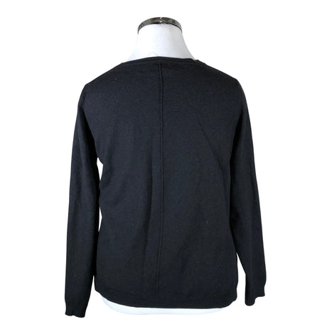 Unisex Sand - Neuletakki, koko 42 -  (2)