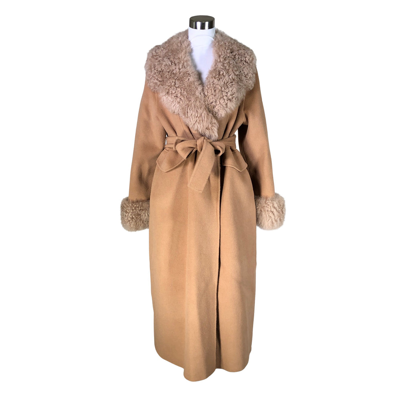 Unisex Andiata - Villakangastakki, koko 40 -  (1)