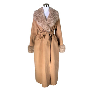 Unisex Andiata - Villakangastakki, koko 40 -  (1)