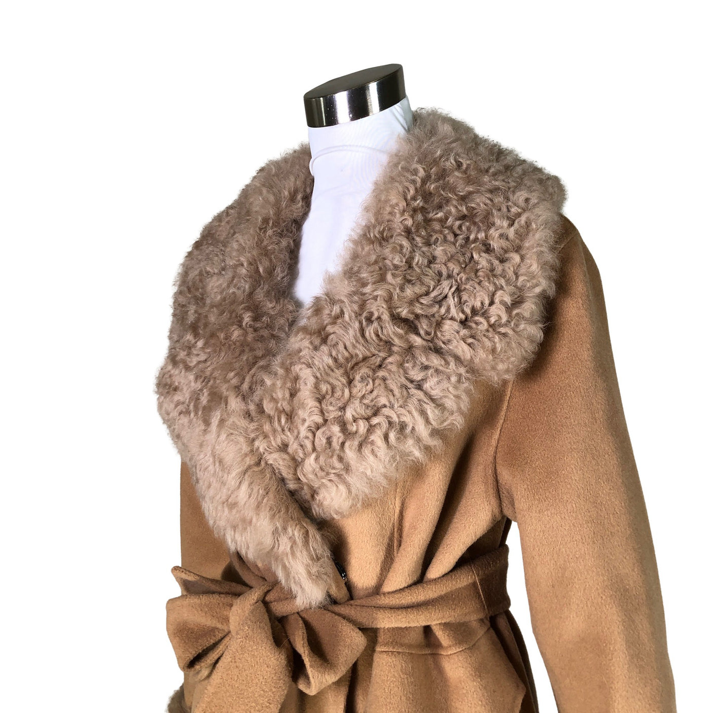 Unisex Andiata - Villakangastakki, koko 40 -  (3)