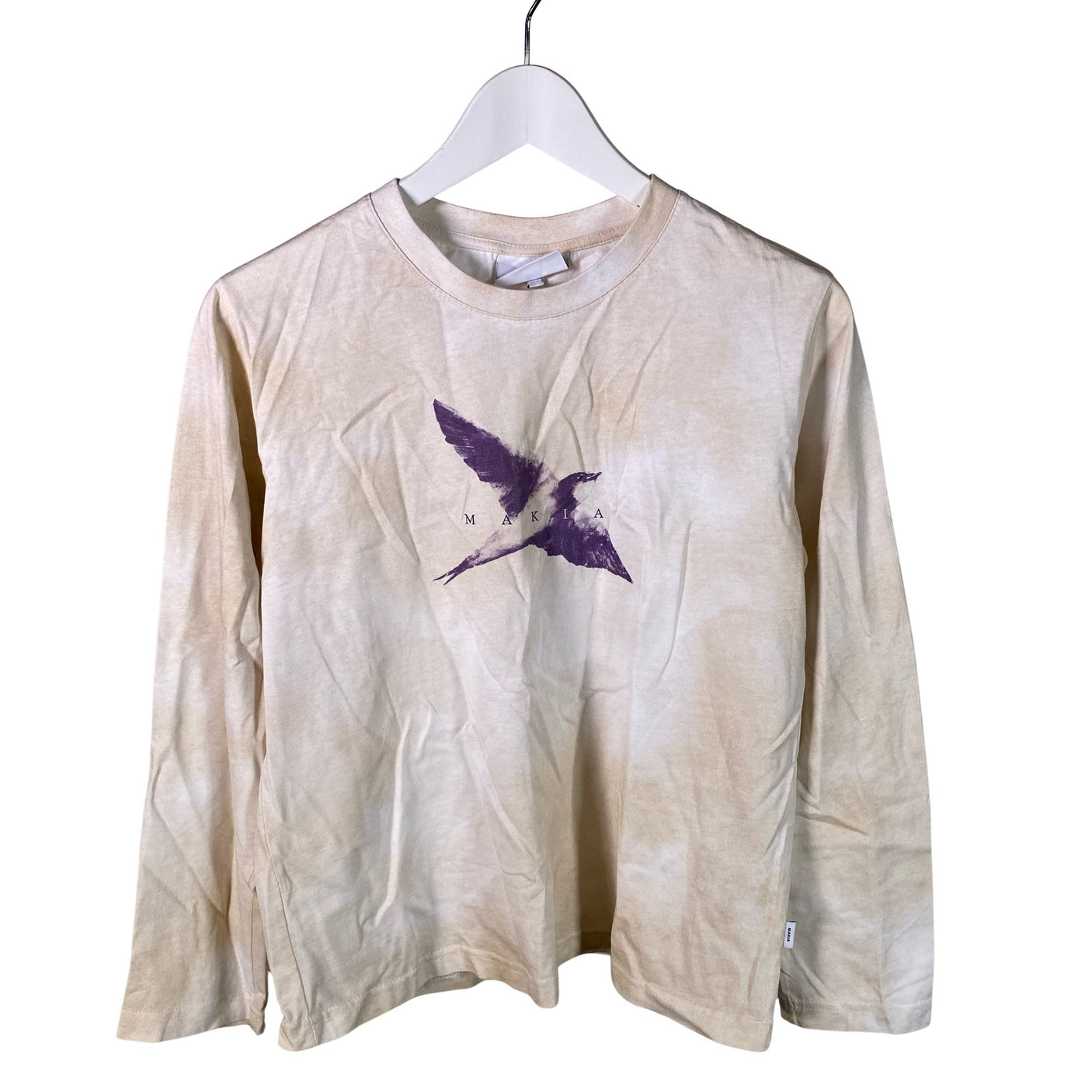 Unisex Makia - Trikoopaita, koko 34 -  (1)