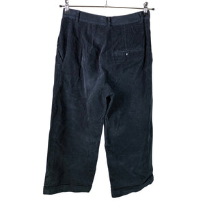 Unisex COS - Samettihousut, koko 36 -  (2)