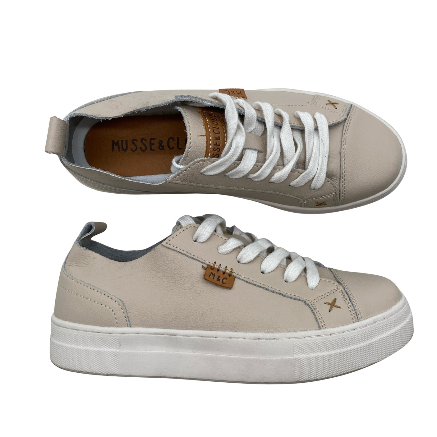 Unisex Musse&Cloud - Tennarit, koko 39 -  (1)