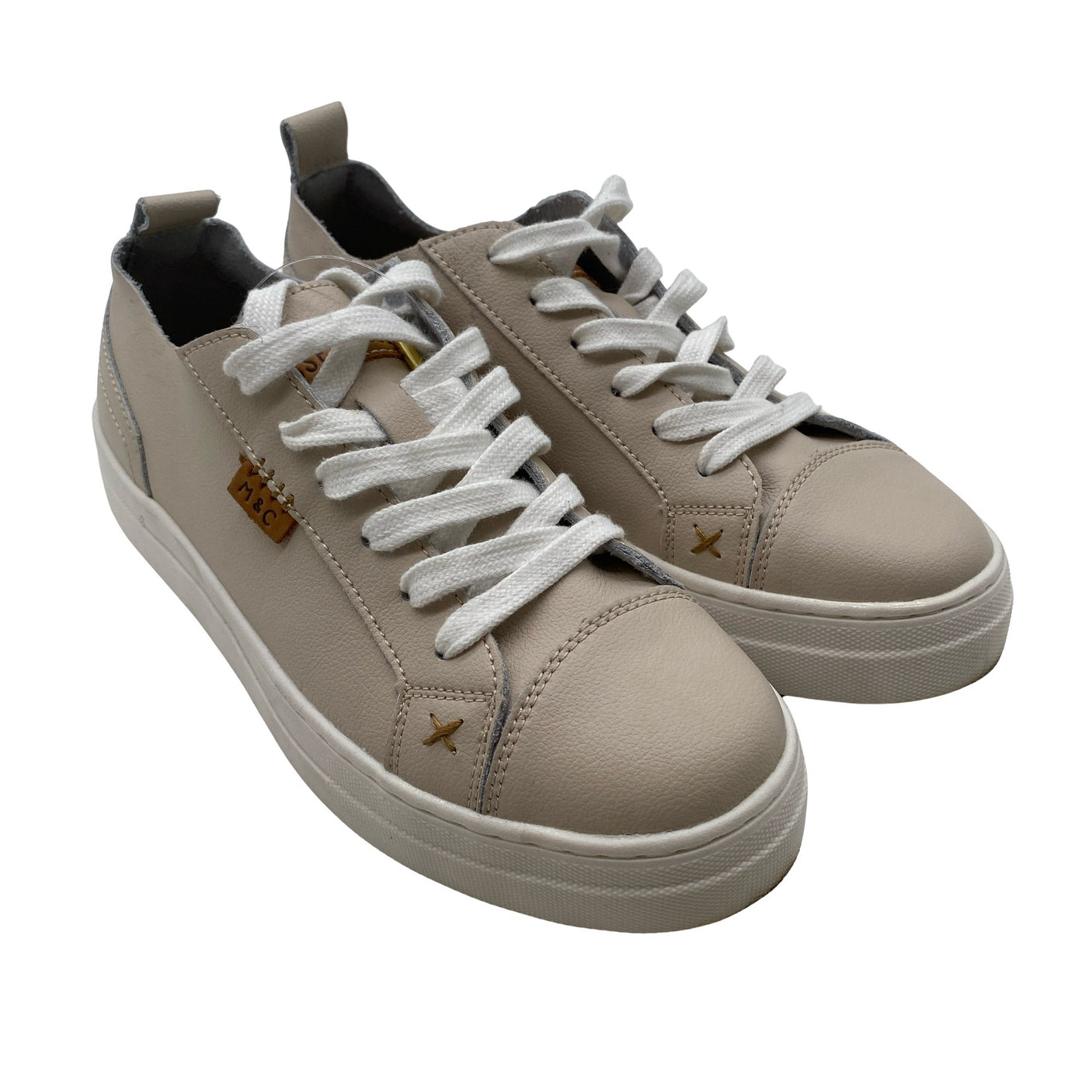 Unisex Musse&Cloud - Tennarit, koko 39 -  (2)