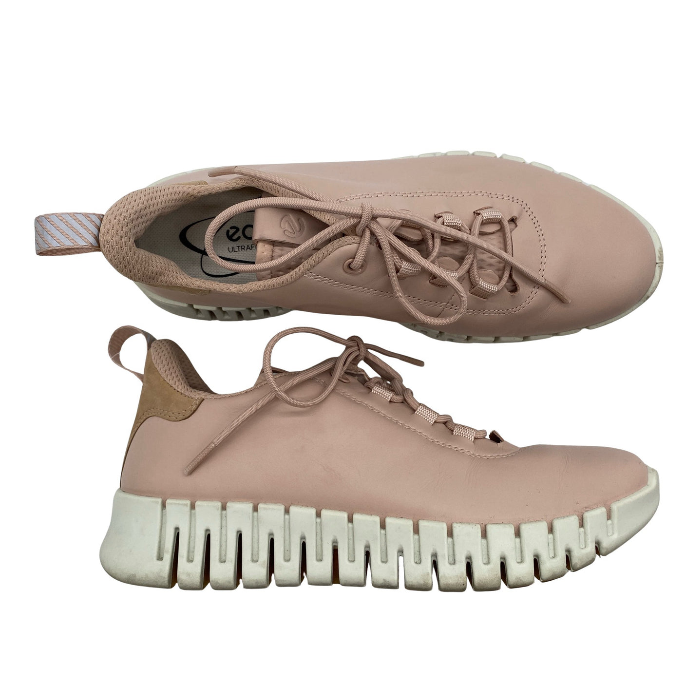 Unisex Ecco - Tennarit, koko 38 -  (1)