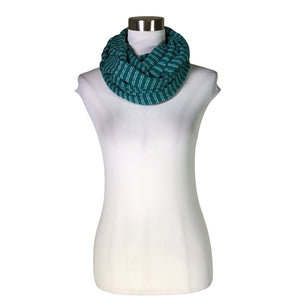 Unisex Handmade - Tuubihuivi, koko Midi -  (1)