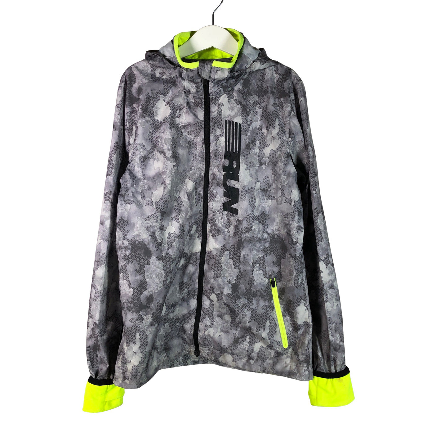 Unisex Soc - Urheilutakki, koko 146 - 152 -  (1)
