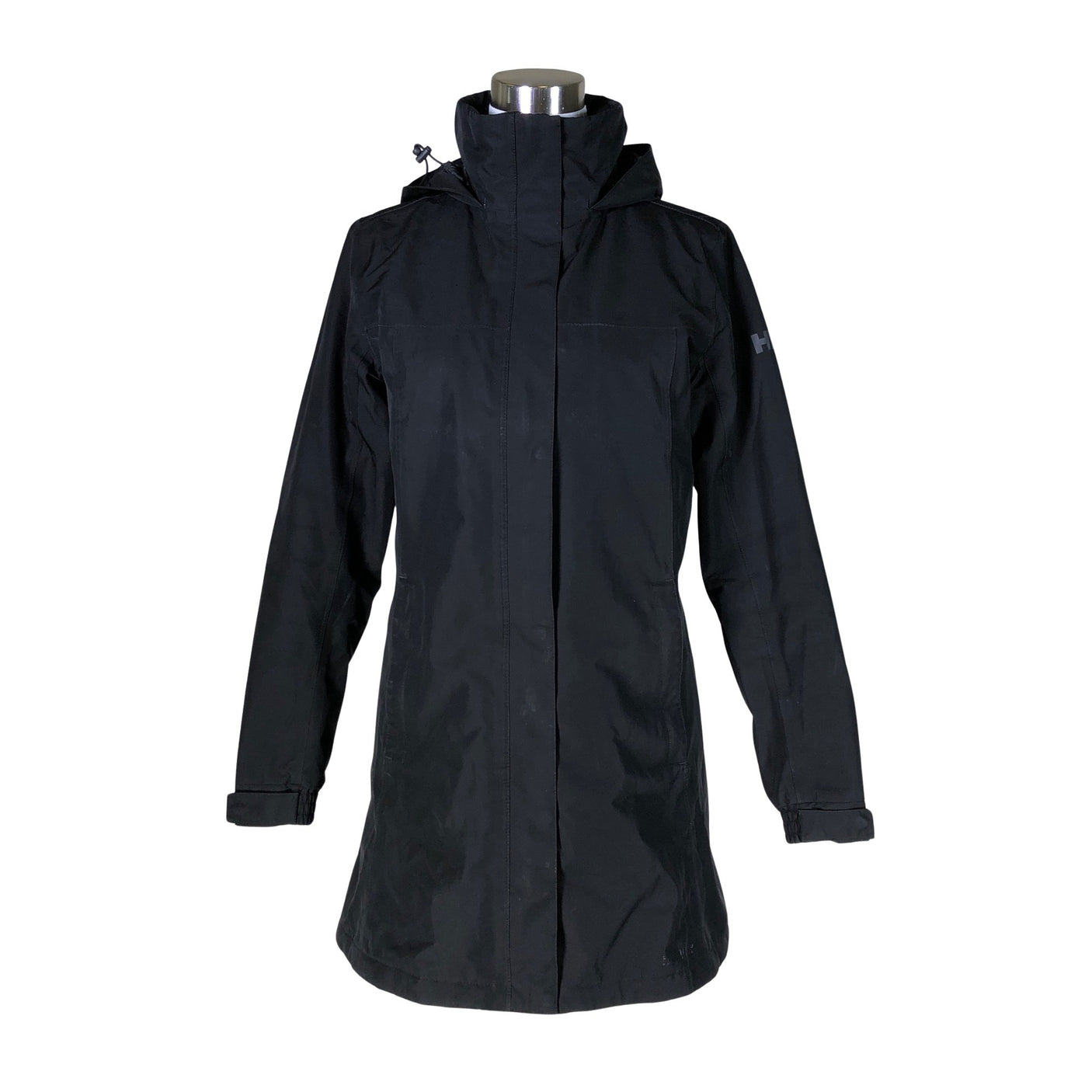 Unisex Helly Hansen - Parkatakki, koko 38 -  (1)