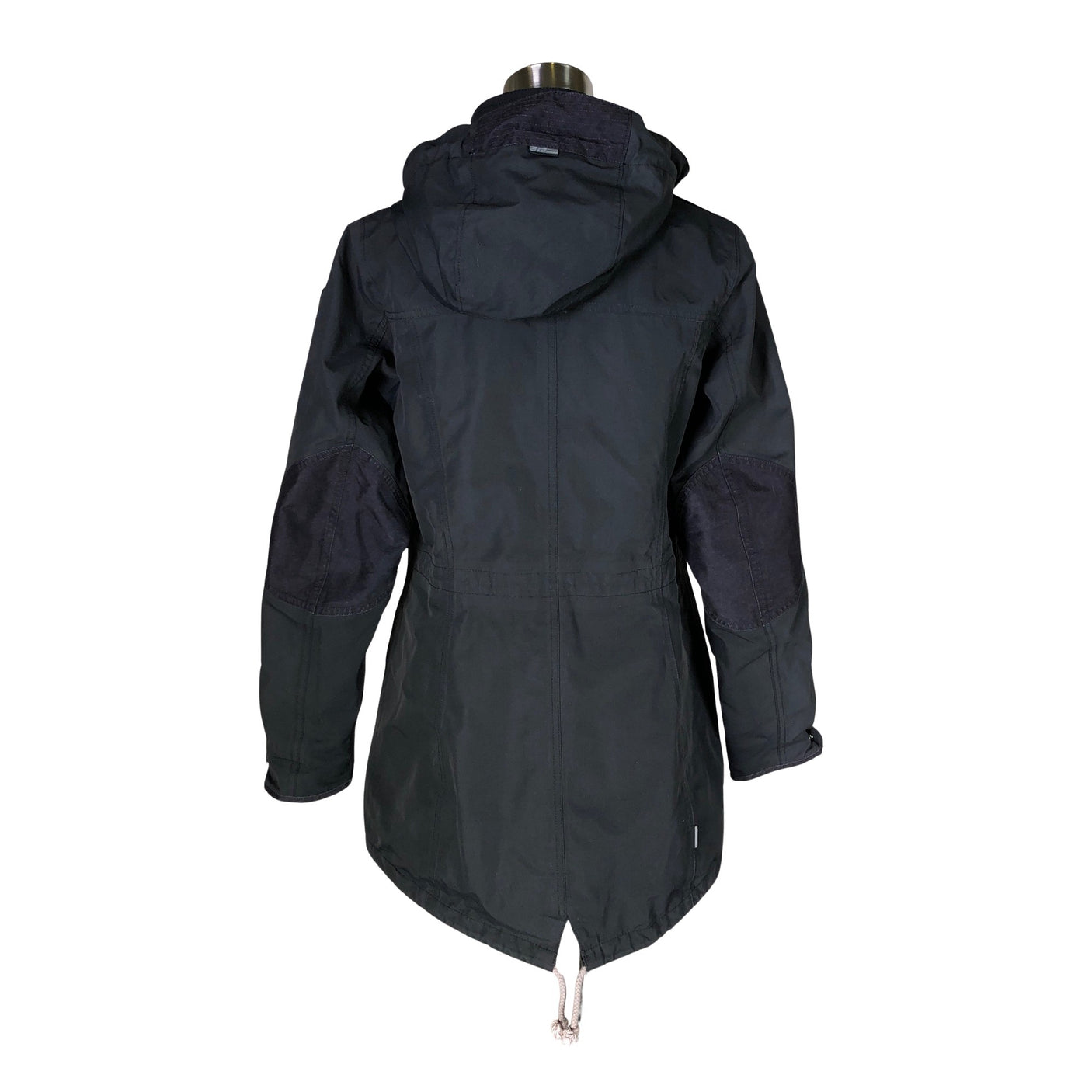 Unisex Icepeak - Parkatakki, koko 40 -  (2)
